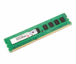 QNAP RAM-8GDR4ECT0-RD-2400 8GB DDR4 ECC RAM,2400MHz,R-DIMM