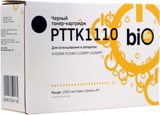 Bion PTTK-1110 Картридж для Kyocera FS-1040/1020MFP/1120MFP  (2500 стр.)   [Бион]