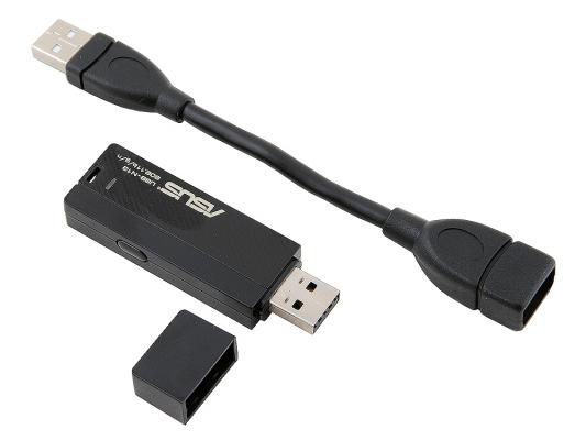 Адаптер Asus USB-N13