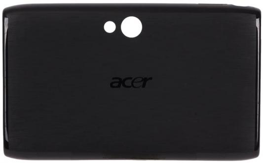 Чехол для планшета Acer Iconia Tab A100 Series Bump Case Black (LC.BAG0A.065)