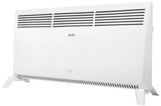 Конвектор BALLU BEC/EMT-2500 2500 Вт термостат белый