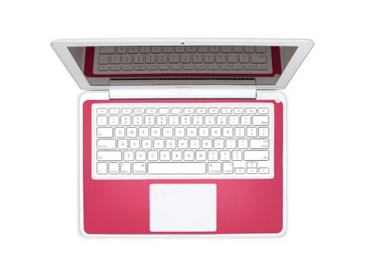 SurfacePad Color-Кожаное Покрытие для MacBook / MacBook Pro 13'', цвет - розовый 12-1007