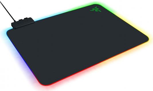 Razer Firefly V2 - Hard Surface Mouse Mat with Chroma - FRML Packaging