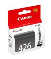 Картридж Canon CLI-426 BK черный