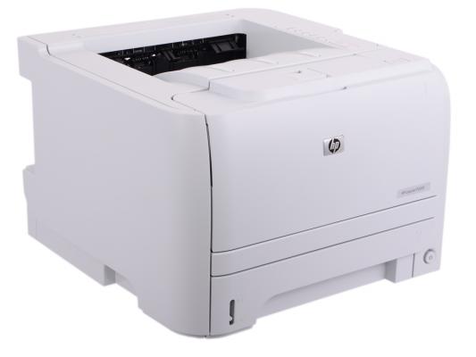 Принтер лазерный HP LaserJet P2035 USB 2.0 LPT (CE461A)
