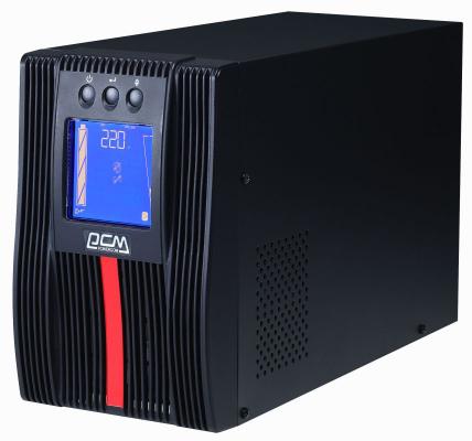 ИБП Powercom Macan MAC-1500 1500VA