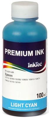 InkTec Чернила Epson R270, E0010 (InkTec) T0825, CL , 0,1л (оригинальная фасовка)