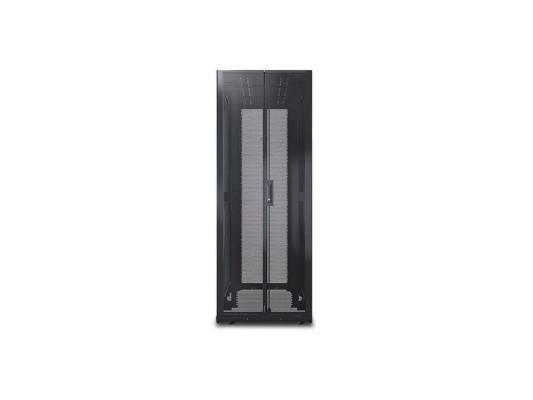 Шкаф APC NetShelter SX 42U 750mm Wide x 1070mm Deep Networking Enclosure with Sides