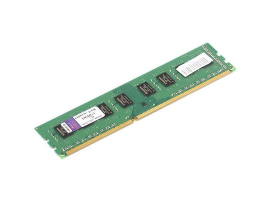 Оперативная память DIMM DDR3 Kingston 4Gb (pc-12800) 1600MHz <Retail> (KVR16N11/4)