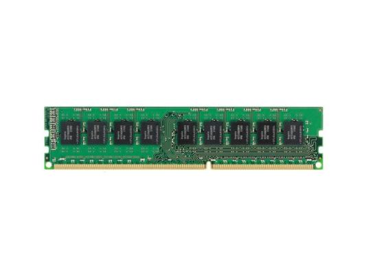 Оперативная память DIMM DDR3 Kingston 8Gb (pc-10600) 1333MHz <Retail> (KVR1333D3E9S/8G)