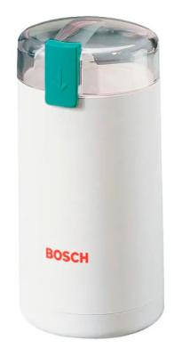 Кофемолка Bosch МКМ 6000 180 Вт белый TSM6A011W
