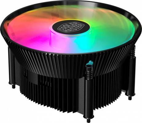 Кулер для процессоров AMD Cooler Master A71C (RR-A71C-18PA-R1) AMD AM4
