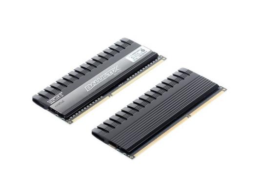 Оперативная память DIMM DDR3 Crucial Ballistix Elite 8Gb (pc-14900) 1866MHz (BLE2CP4G3D1869DE1TX0CEU)