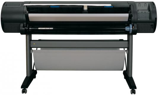 Плоттер HP Designjet Z2100 44in Photo Printer (Q6677D)