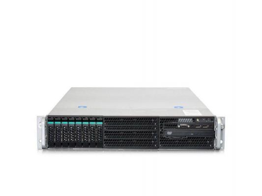 Серверная платформа Intel R2208GZ4GC 917001