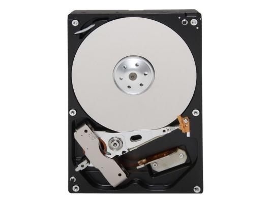 Жесткий диск 3.5" 500 Gb 7200 rpmrpm 32 MbMb cache Toshiba DT01ACA050 500 Гб SATA III 6 Gb/s