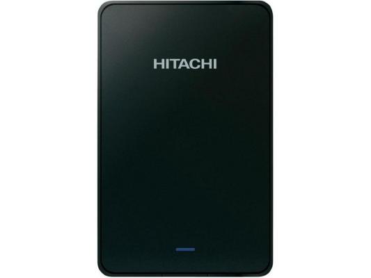 Внешний жесткий диск Hitachi HTOLMX3EA5001ABB (0S03455) 500.0 Gb Black 2.5" USB 3.0