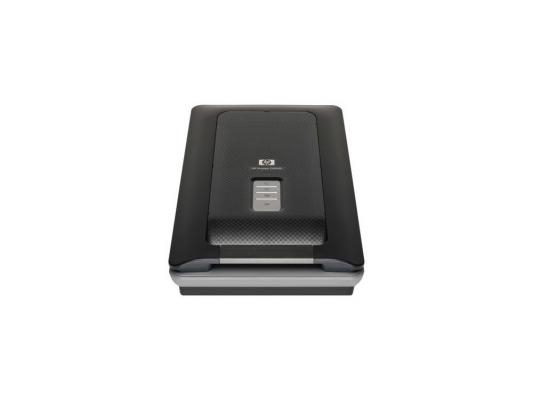 Сканер HP ScanJet G4050 <L1957A> планшетный, А4, 4800dpi, 96bit, слайд-адаптер 35мм, 120мм, 240мм, U