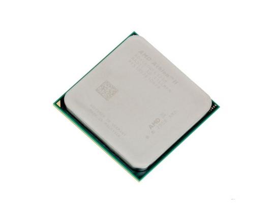 Процессор AMD Athlon II X3 460+ <SocketAM3> (ADX460WFK32GM) Oem