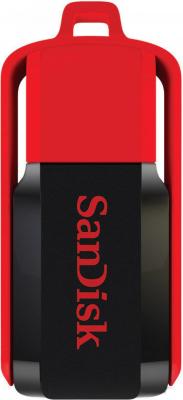 Внешний накопитель 8GB USB Drive <USB 2.0> SanDisk Cruzer Switch SDCZ52-008G-B35