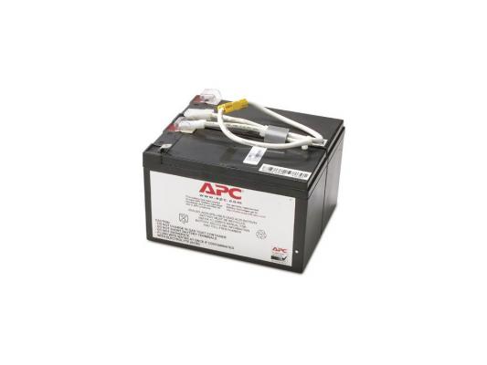 Аккумулятор APC для SU450I, SU700I (RBC5)