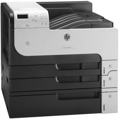 Принтер лазерный HP LaserJet Enterprise 700 M712xh