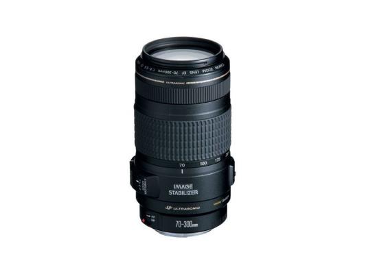 Объектив Canon EF 70-300mm f/4-5.6 IS USM (0345B006)