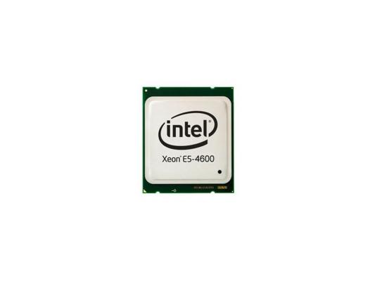 Процессор HP E5-4610 DL560 Gen8 <Socket2011> {2400 МГц, 15Mb} (686822-B21)
