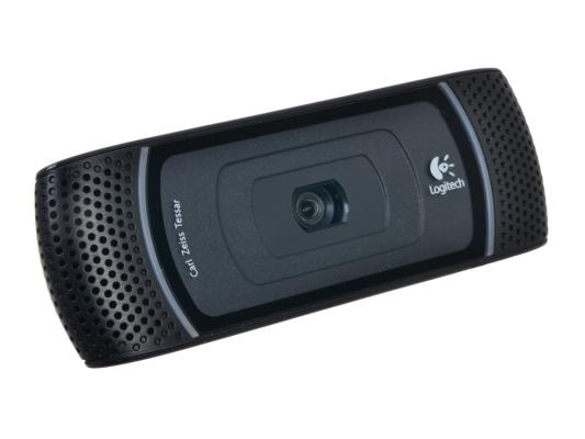 Вэб-камера Logitech HD WebCam B910 (960-000684)