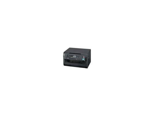 МФУ Panasonic лазерное KX-MB2000RUW (принтер/сканер/копир)