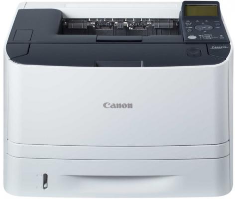 Принтер Canon i-Sensys LBP7680CX (5089B002) USB/LAN