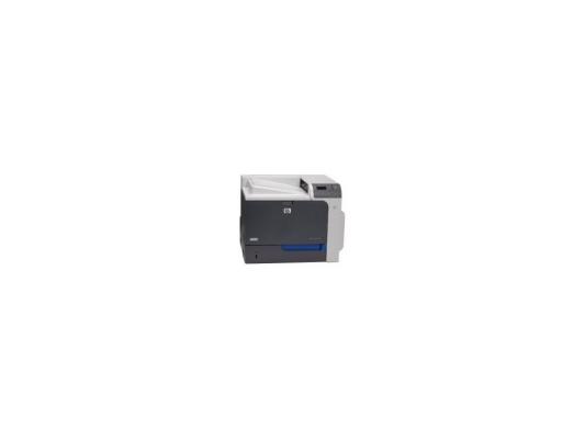 Принтер лазерный HP Color LaserJet CP4025DN Printer