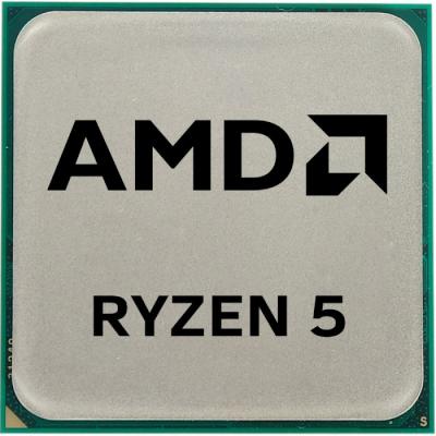 Процессор AMD Ryzen 5 3400GE 3700 Мгц AMD AM4 OEM