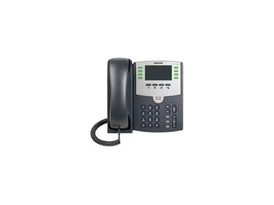 IP-телефон Cisco SPA501G (SPA501G)
