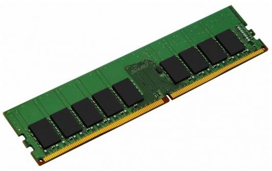 Оперативная память для сервера 16Gb (1x16Gb) PC4-21300 2666MHz DDR4 DIMM ECC Registered CL19 Kingston Server Premier KSM HDI (KSM26RS4/16HDI)