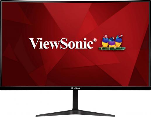 Монитор 27" ViewSonic VX2718-PC-MHD VS18190
