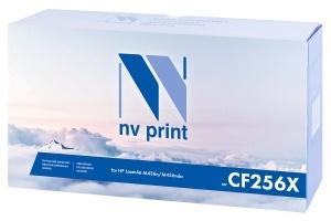 Картридж NVP совместимый NV-CF256X для HP LaserJet M436dn/ M436n/ M436nda (13700k)