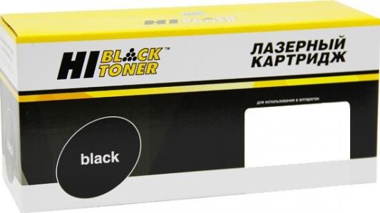 Тонер-картридж Hi-Black TN-1095 для Brother HL-1202/DCP1602 1500стр Черный