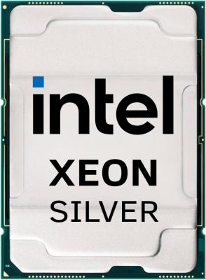Процессор Intel Xeon Silver 4210R 2400 Мгц Intel LGA 3647 OEM CD8069504344500