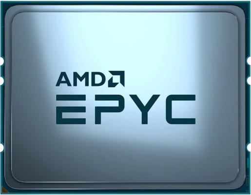 Процессор AMD EPYC 7642 2300 Мгц AMD SP3 OEM