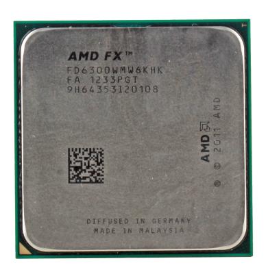 Процессор AMD FX-6300 <SocketAM3+> (FD6300WMW6KHK) Oem