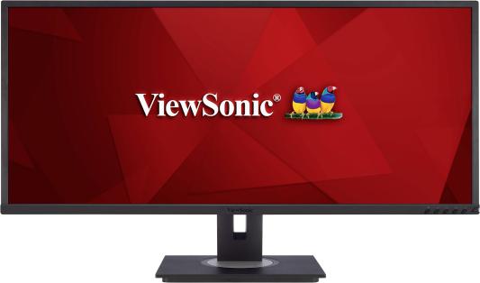 Монитор 34" ViewSonic VG3456 VG3456