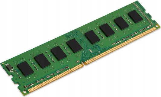 Оперативная память для компьютера 8Gb (1x8Gb) PC4-25600 3200MHz DDR4 DIMM CL22 Kingston ValueRAM KCP432NS6/8