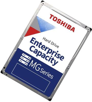 HDD Toshiba SAS 4Tb 7200 12Gbit/s 256Mb (analog MG04SCA40EE)
