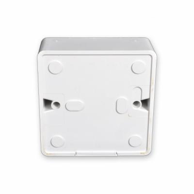 Подрозетник Molex Surface Box UK 1G