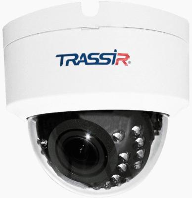 Камера видеонаблюдения IP Trassir TR-D3123IR2 2.7-13.5мм цветная