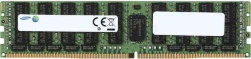 Оперативная память для сервера 64Gb (1x64Gb) PC4-25600 3200MHz DDR4 RDIMM ECC Registered CL21 Samsung M393 (M393A8G40BB4-CWEGY)