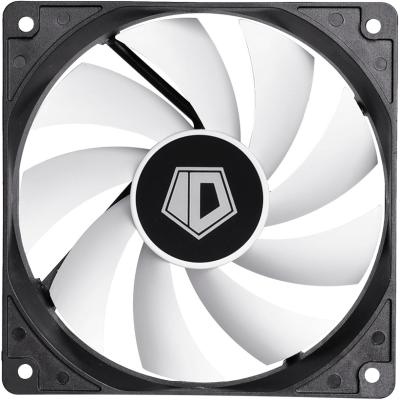 Fan ID-Cooling FL-12025 / White blade/ 3pin
