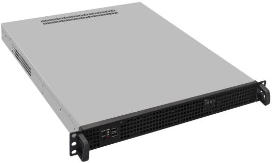 Серверный корпус ExeGate Pro 1U550-04 <RM 19", высота 1U, глубина 550, БП 1U-1000ADS, USB>