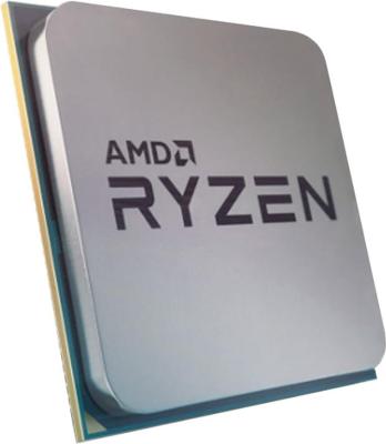 Процессор AMD Ryzen 5-4500 3600 Мгц AMD AM4 OEM 100-000000644